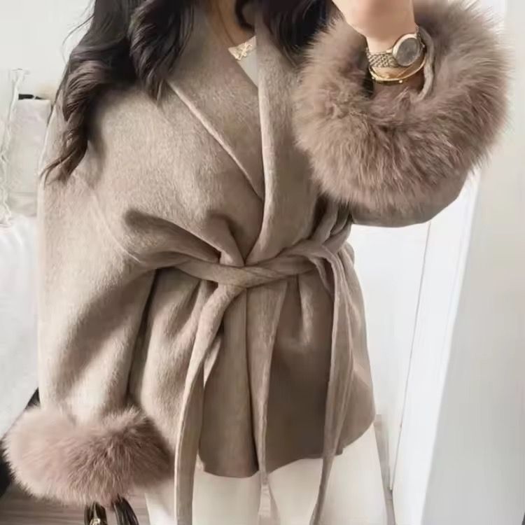 Giacca Frost Chic
