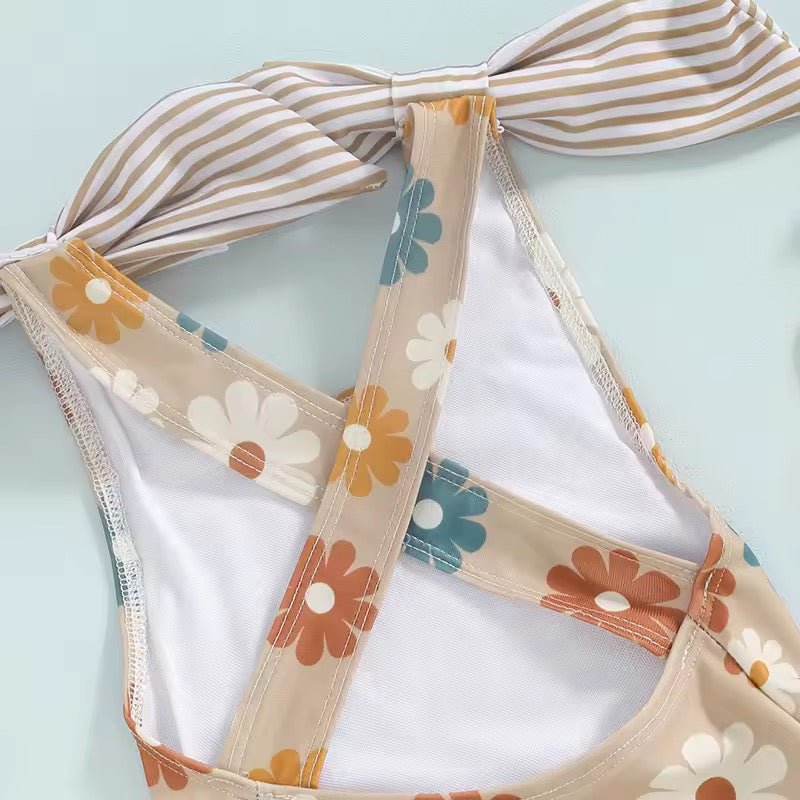 Costume Bloomy Summer Suit