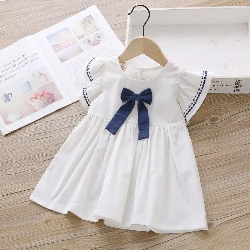 Abito Mini Chic