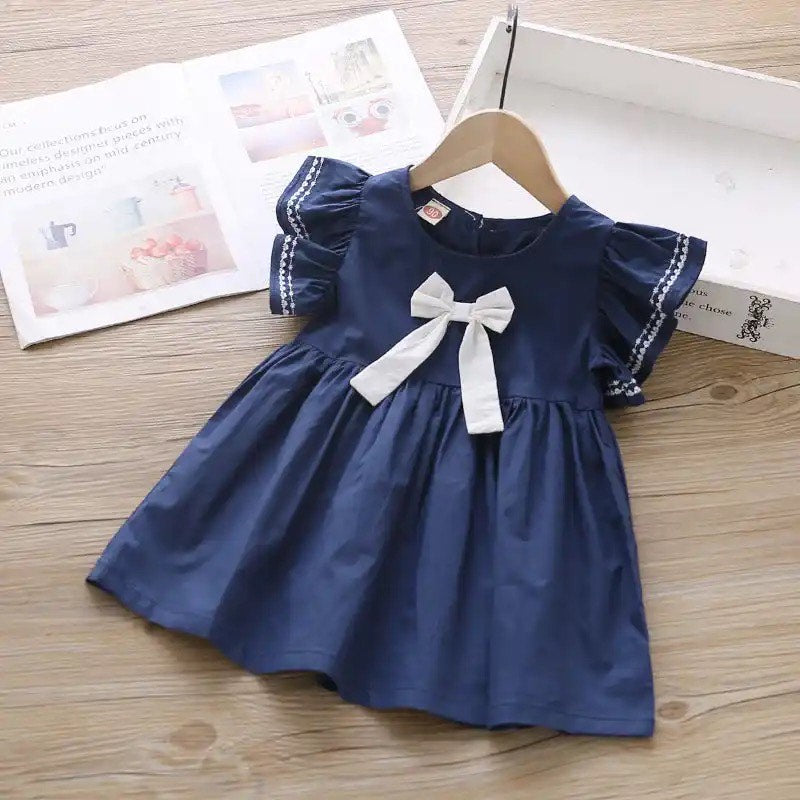 Abito Mini Chic