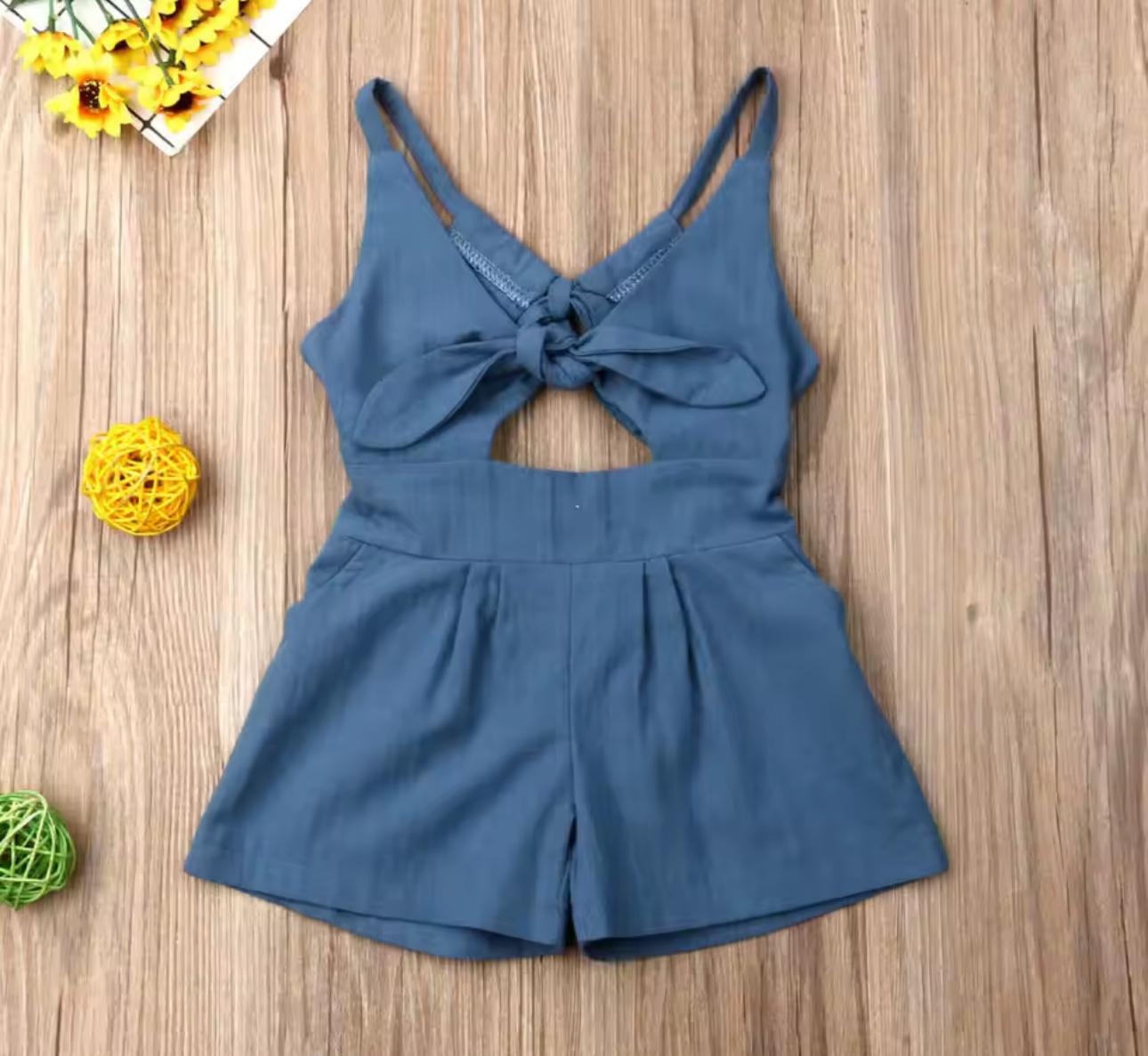 Tuta baby Fashionable