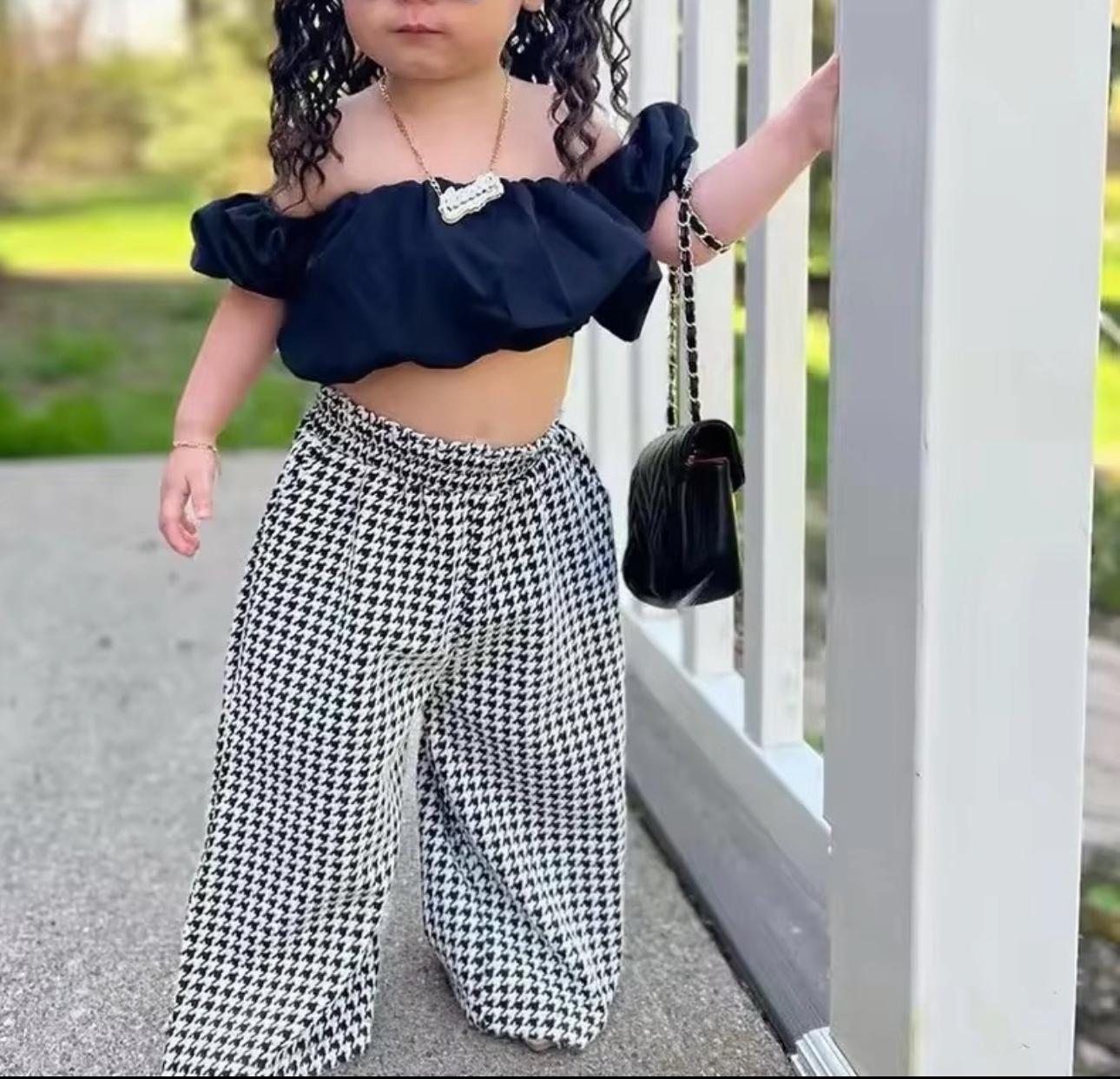 Completo Moda Baby More