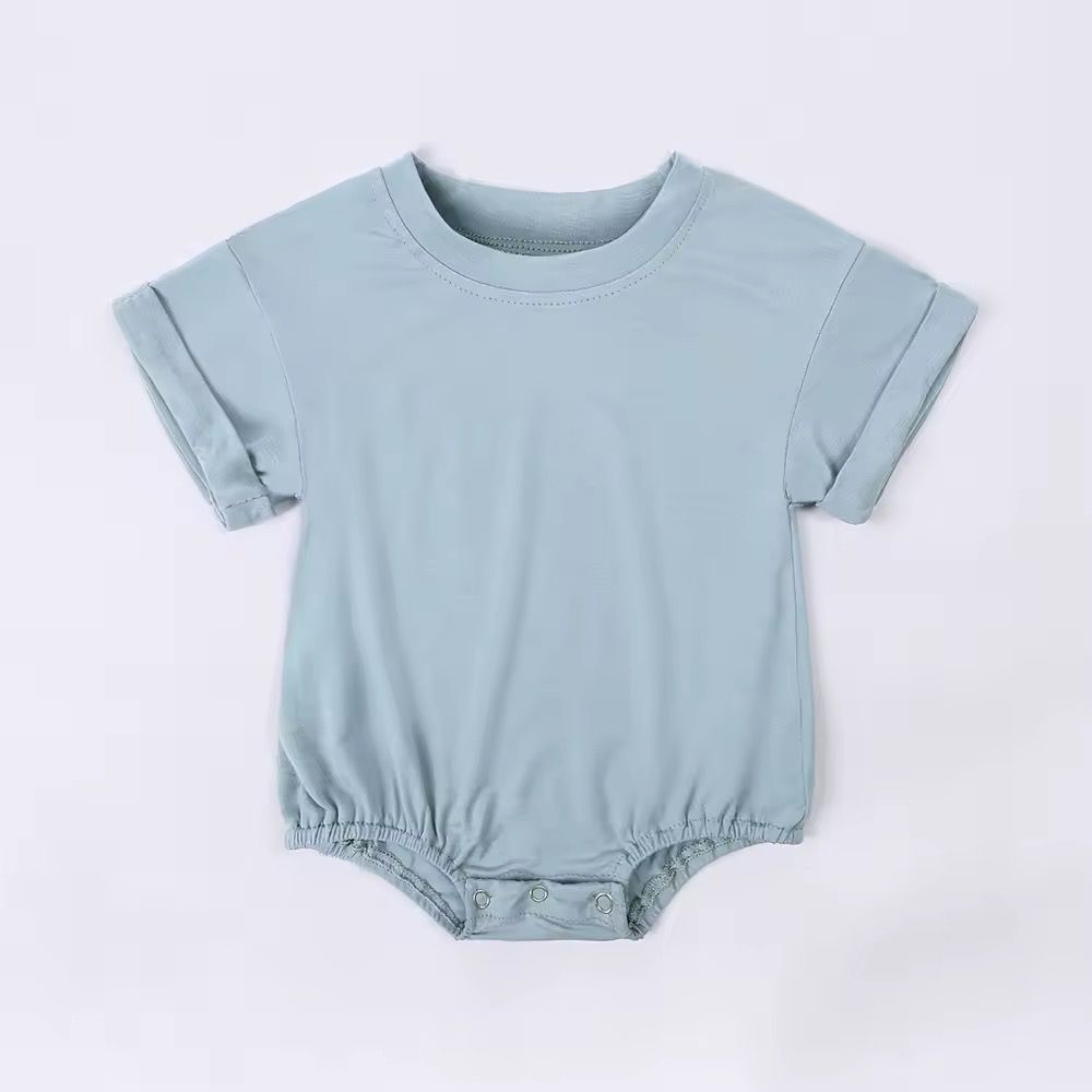 T-shirt Body Neutro Unisex