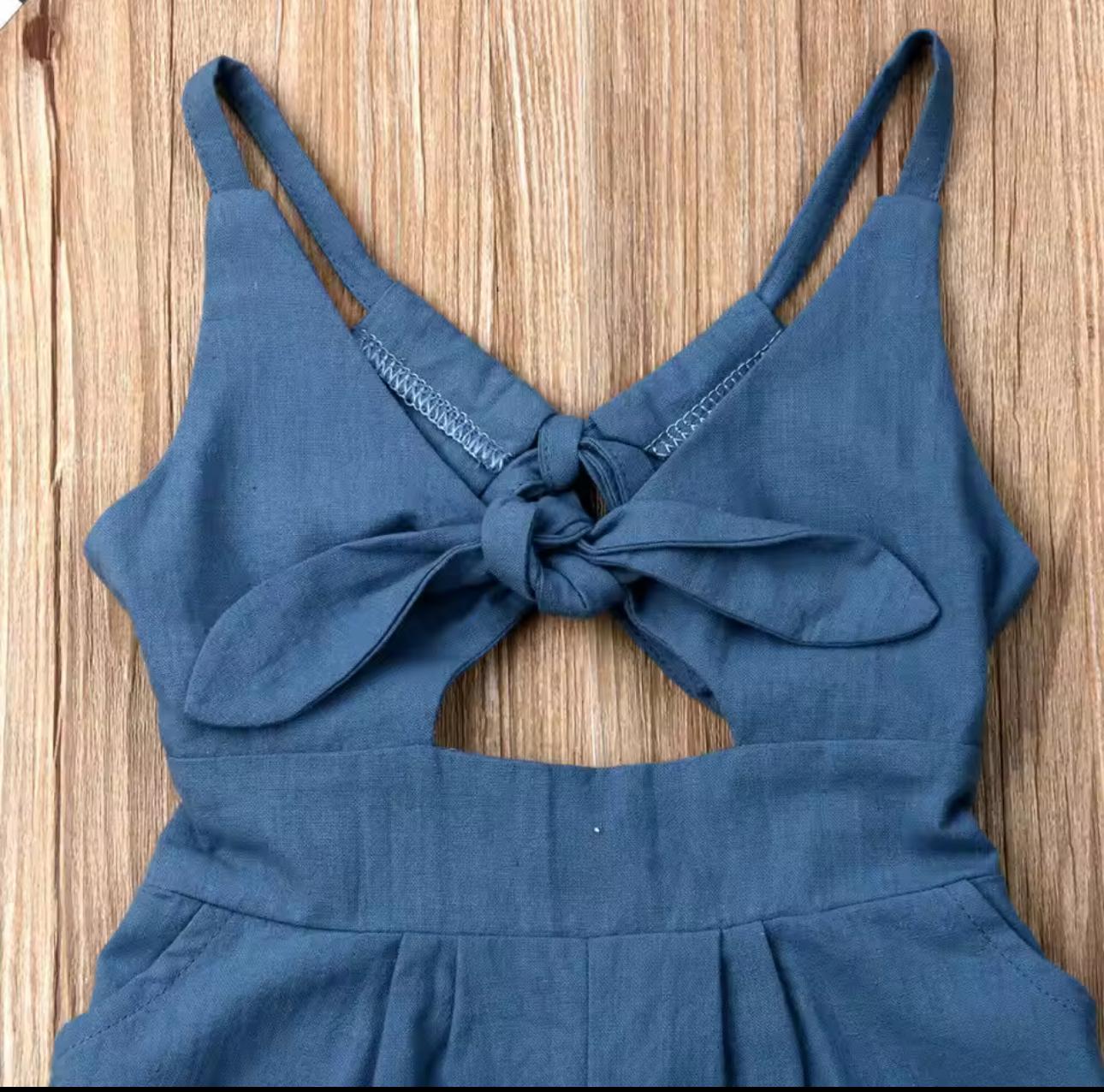 Tuta baby Fashionable