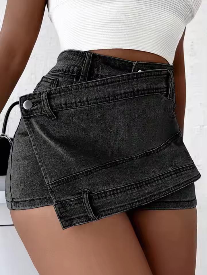 Shorts Denim Revolution