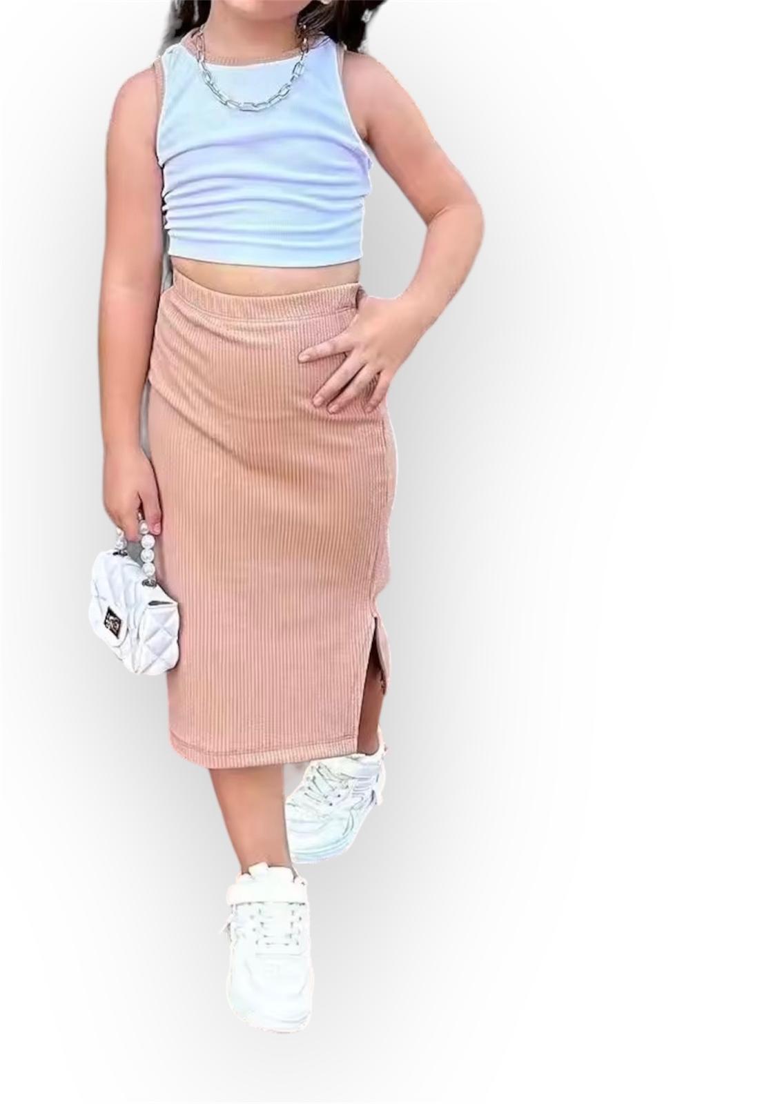 Coordinato Pop Chic