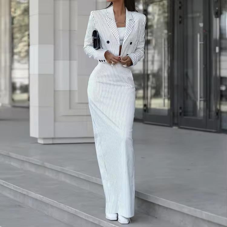 Coordinato Power Dressing