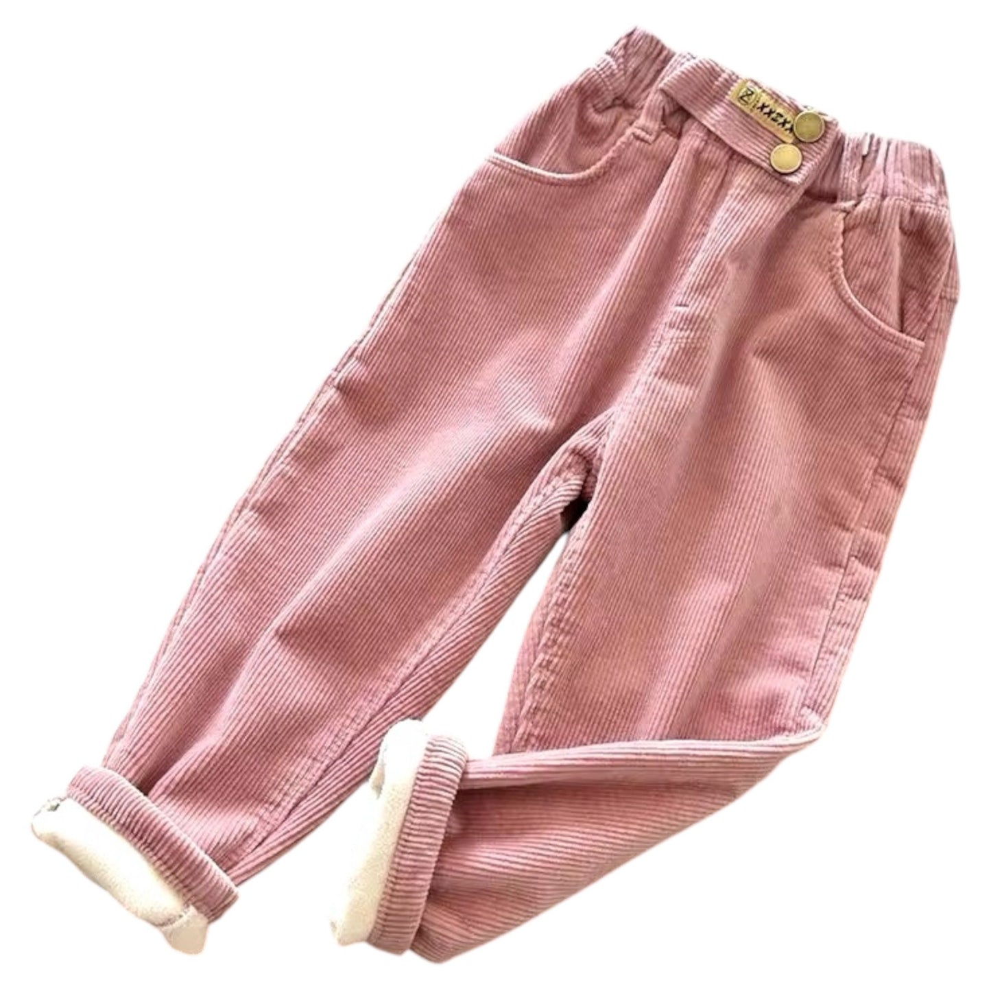 Pantaloni Unisex Comfort