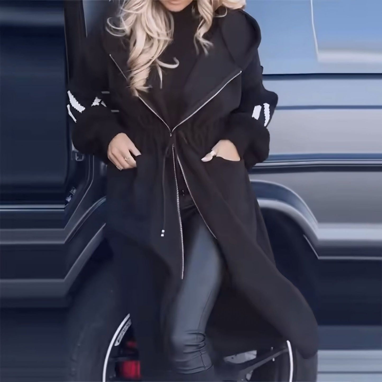 Cappotto Ludovica