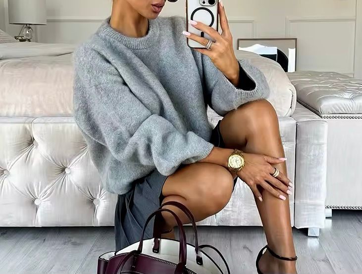 Maglione Sofia
