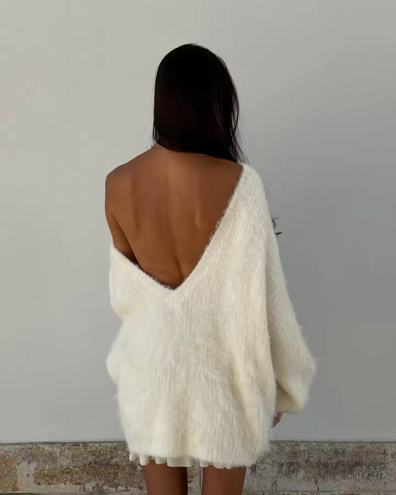 Maglione/abito Vittoria