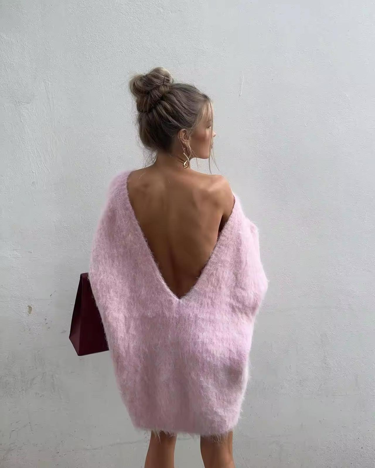 Maglione/abito Vittoria