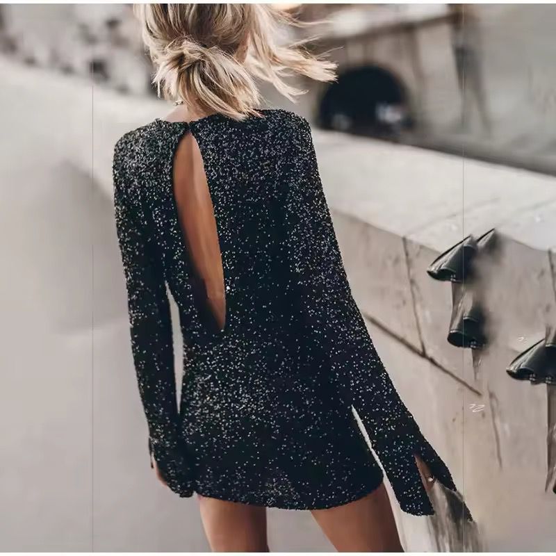 MiniDress Extra Bright