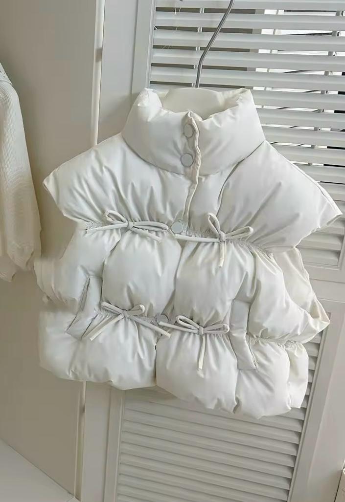 Gilet Lanula