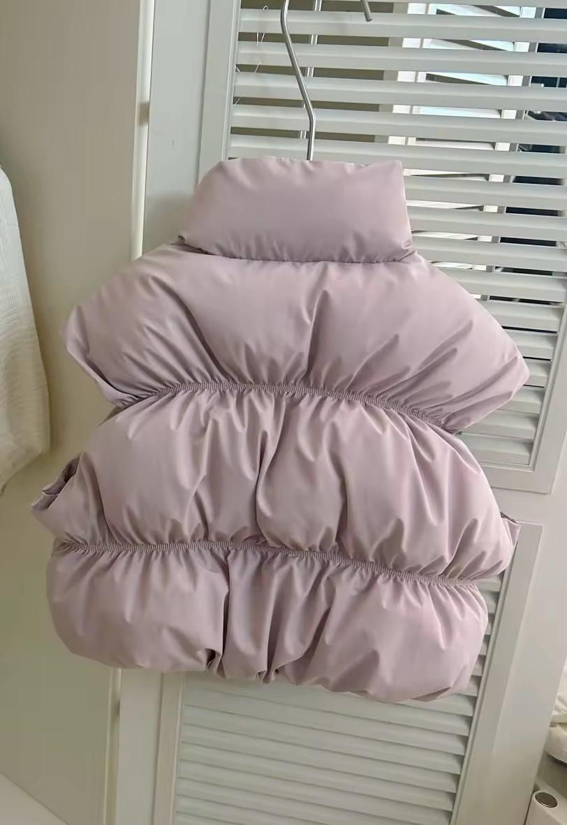 Gilet Lanula