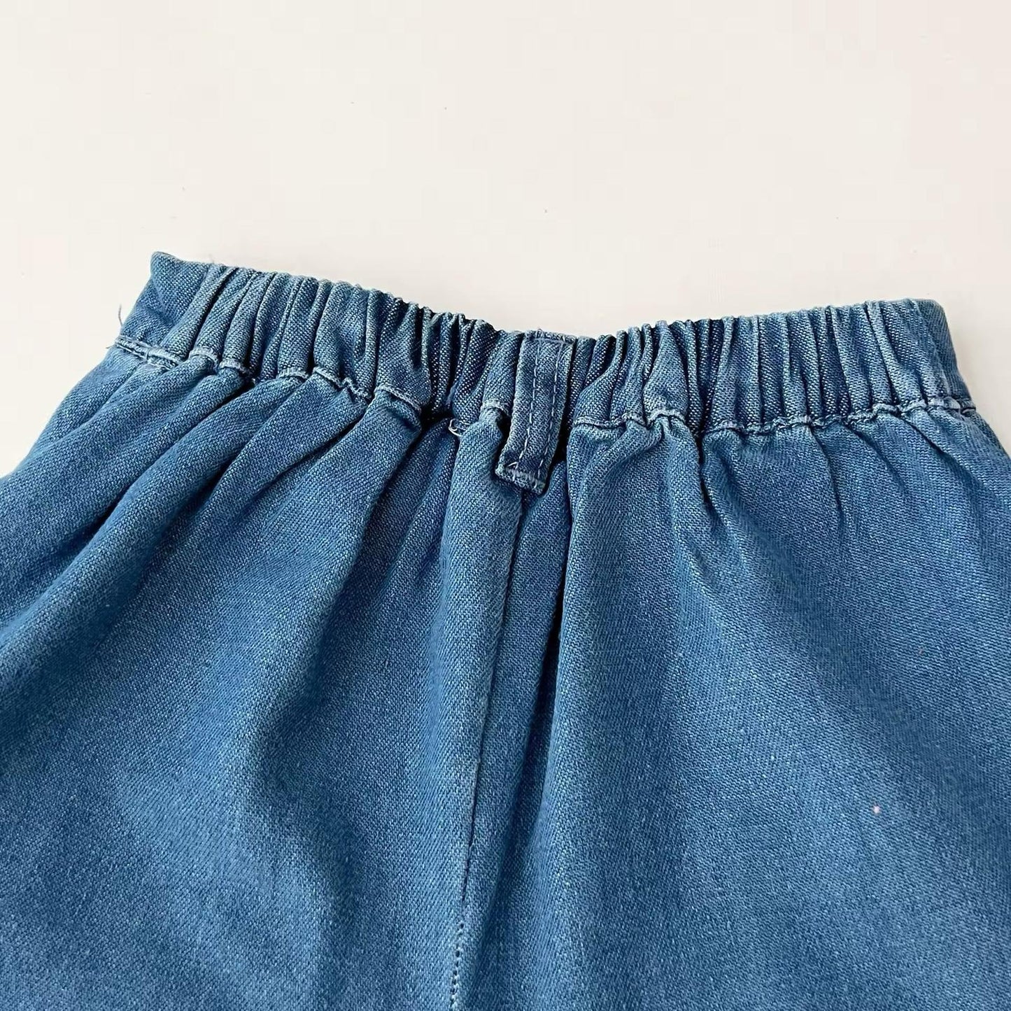 Coordinato Denim Marisol