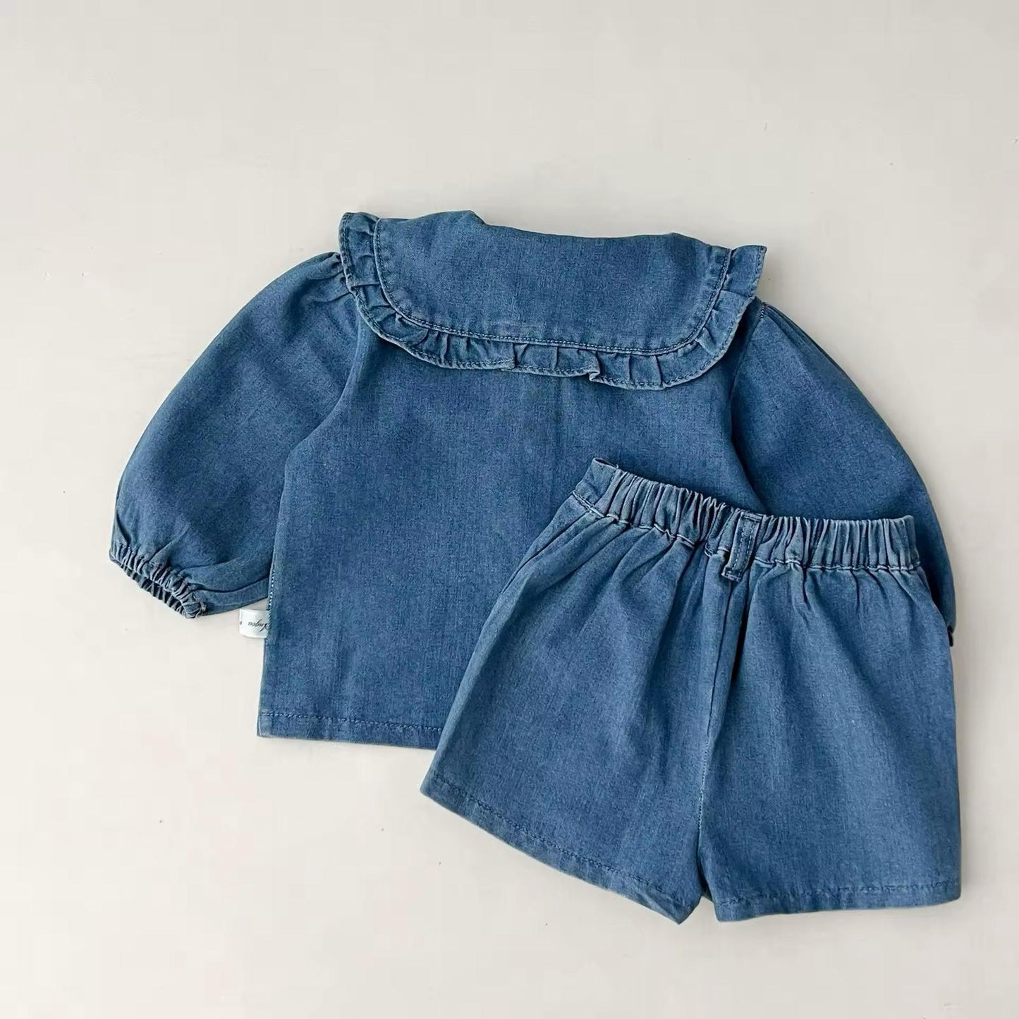 Coordinato Denim Marisol