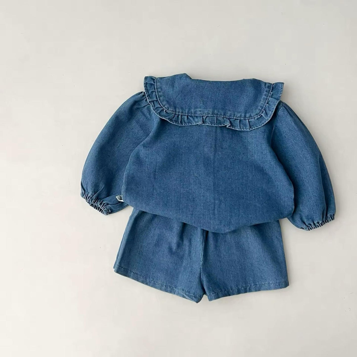 Coordinato Denim Marisol