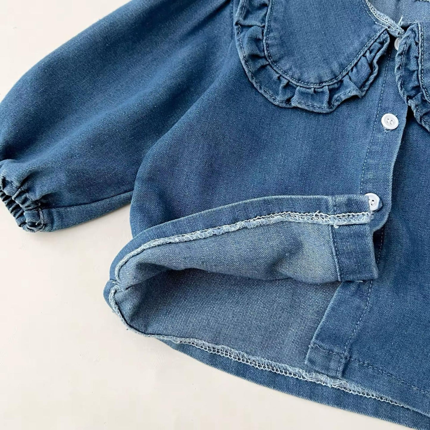 Coordinato Denim Marisol