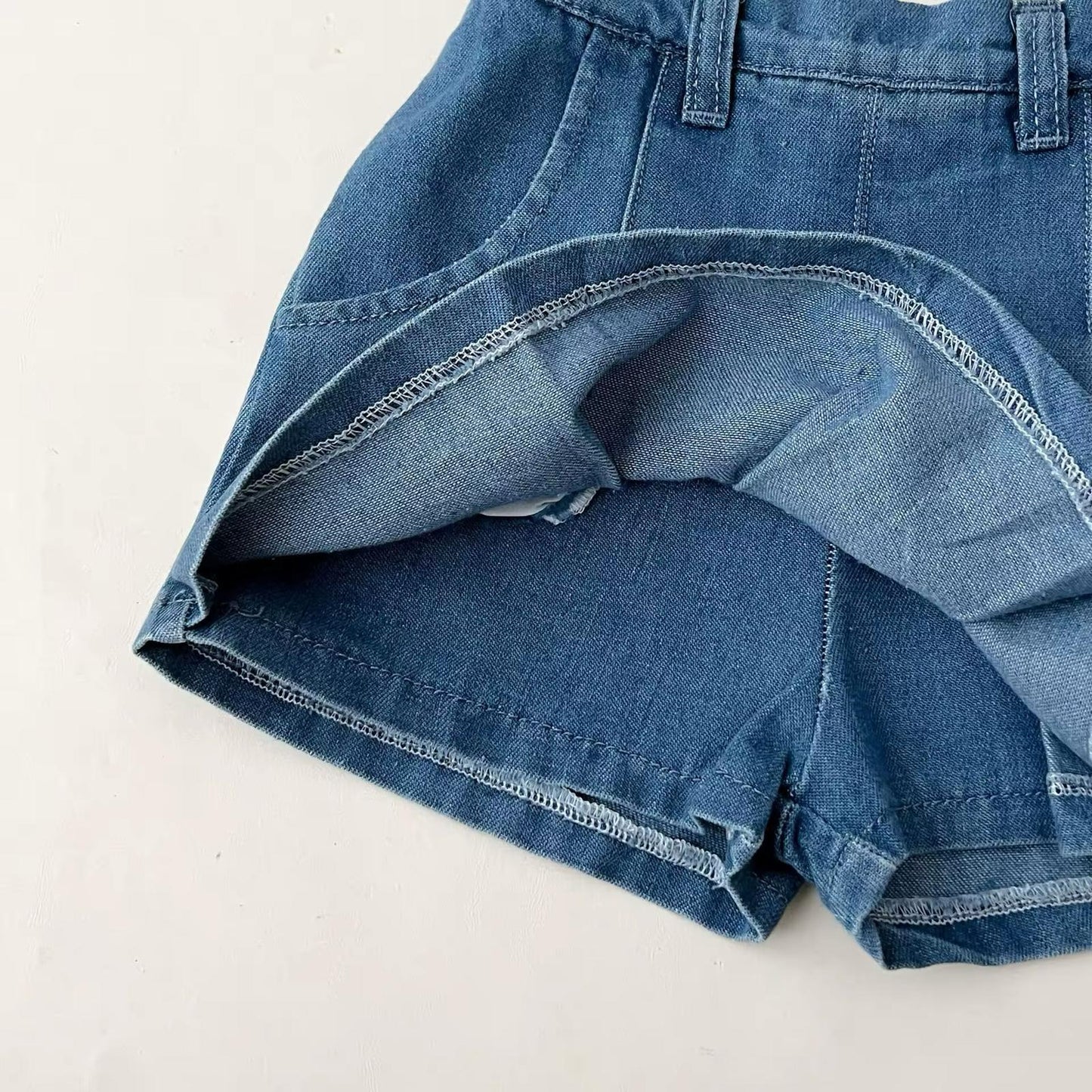 Coordinato Denim Marisol