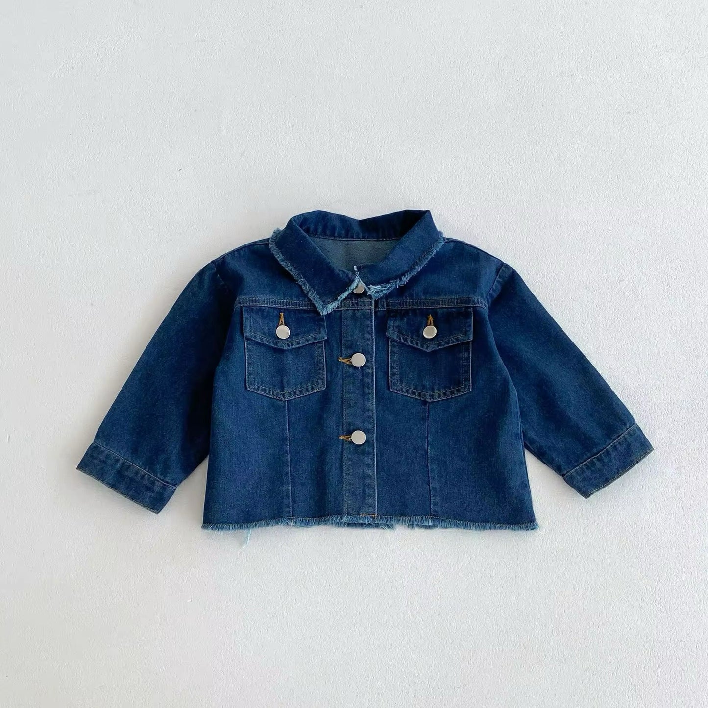 Coordinato Denim Giusy