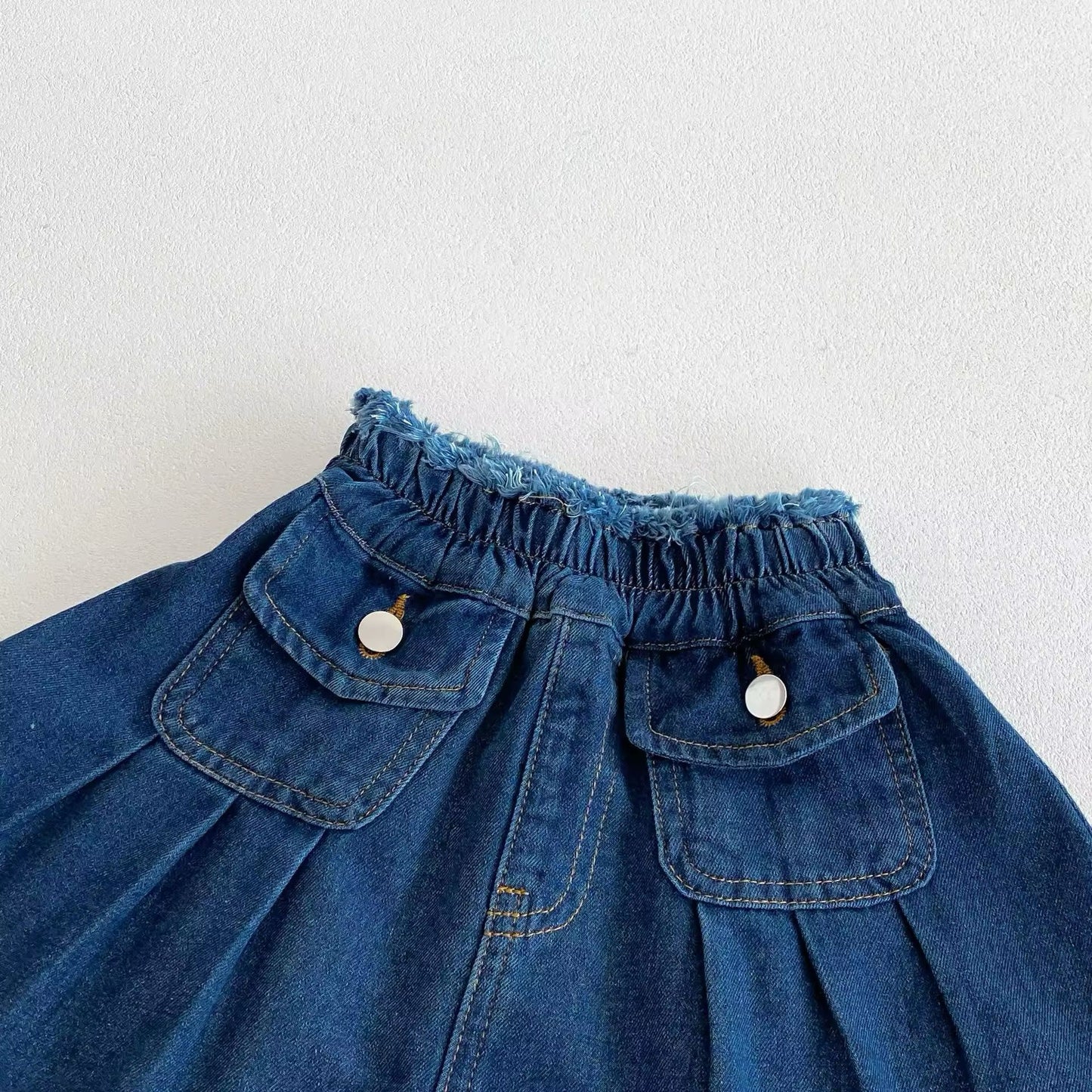 Coordinato Denim Giusy