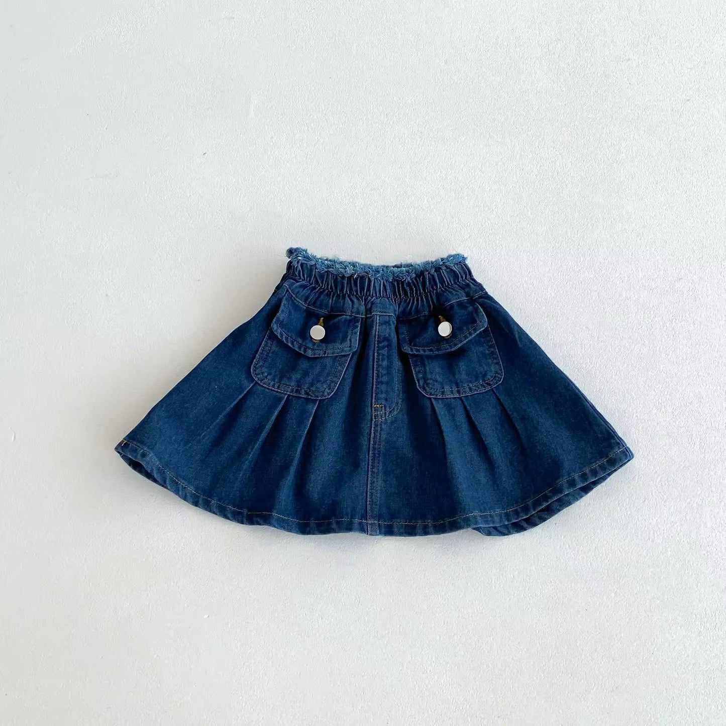 Coordinato Denim Giusy
