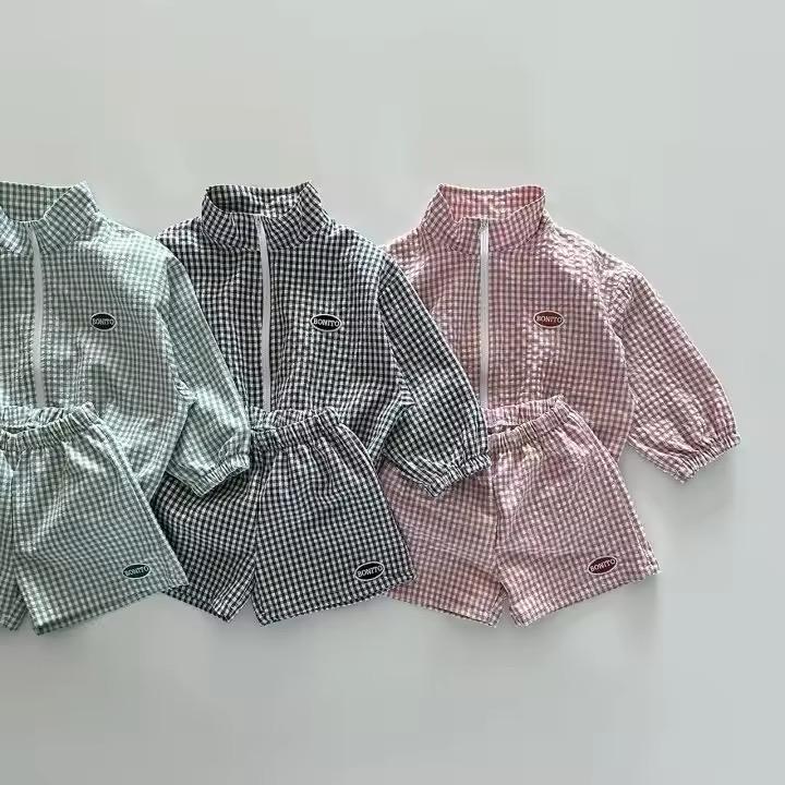 Coordinato Squares