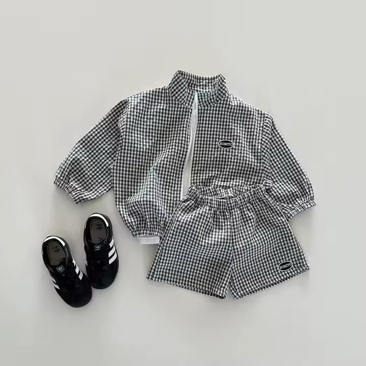 Coordinato Squares