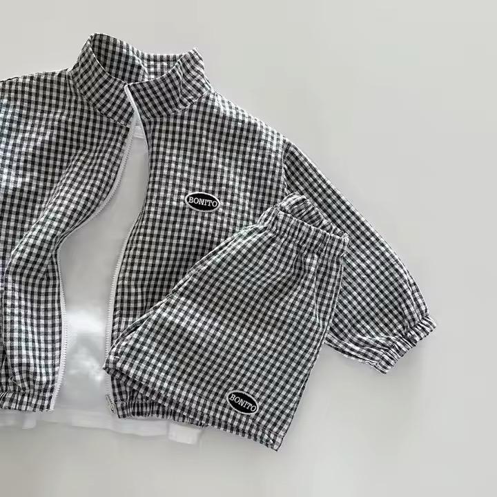 Coordinato Squares