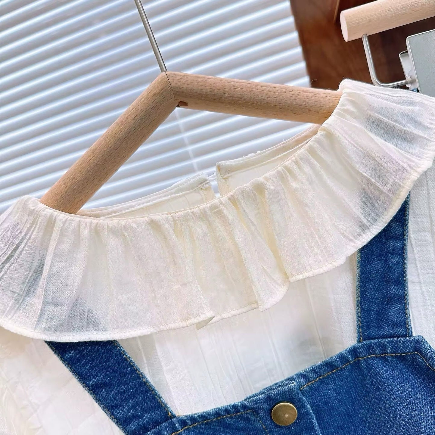 Completo 3 Pezzi Spring