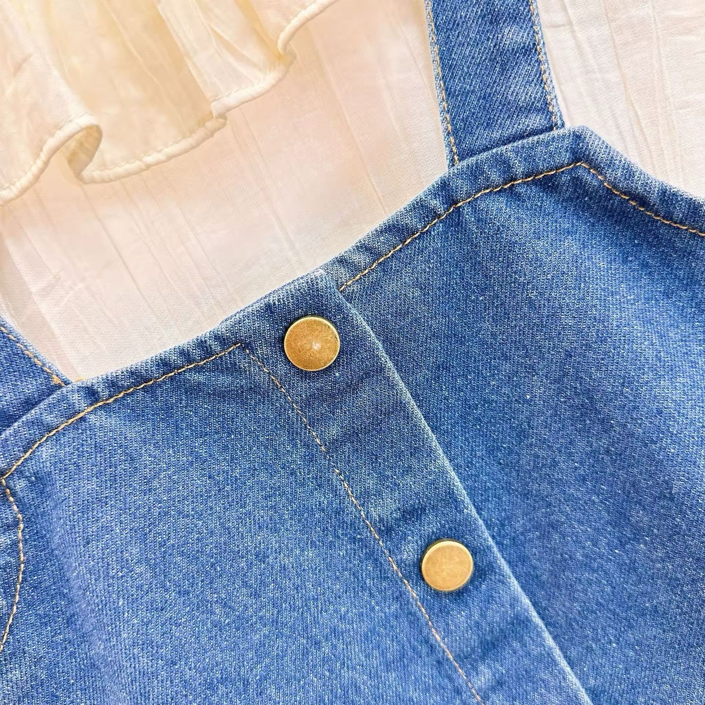 Completo 3 Pezzi Spring