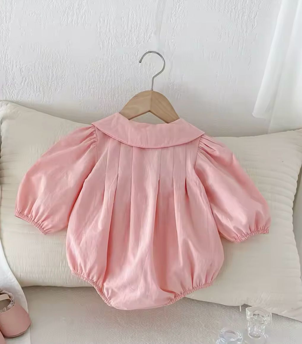 Body Pink Flakes