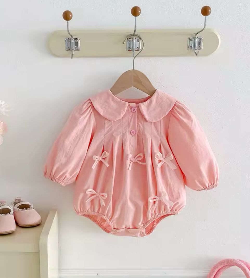 Body Pink Flakes