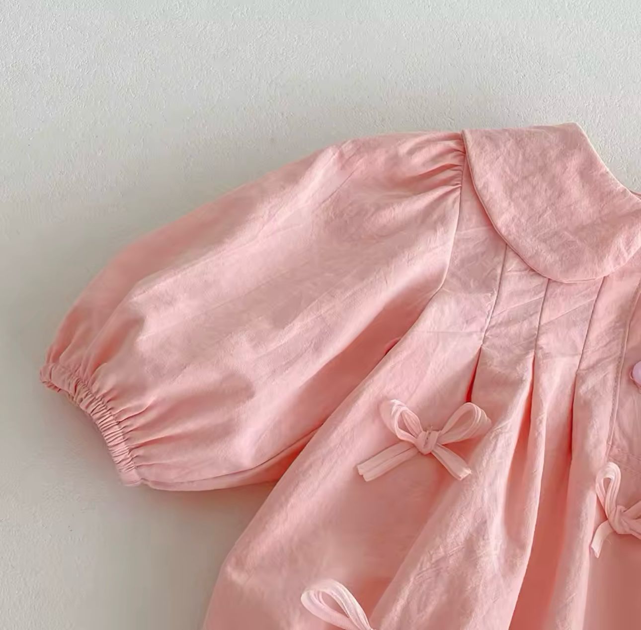 Body Pink Flakes