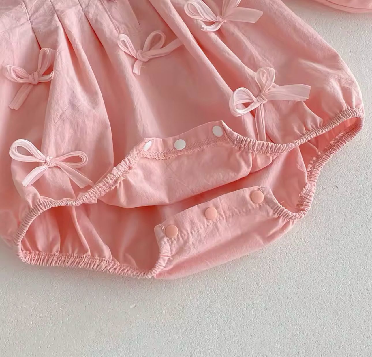 Body Pink Flakes