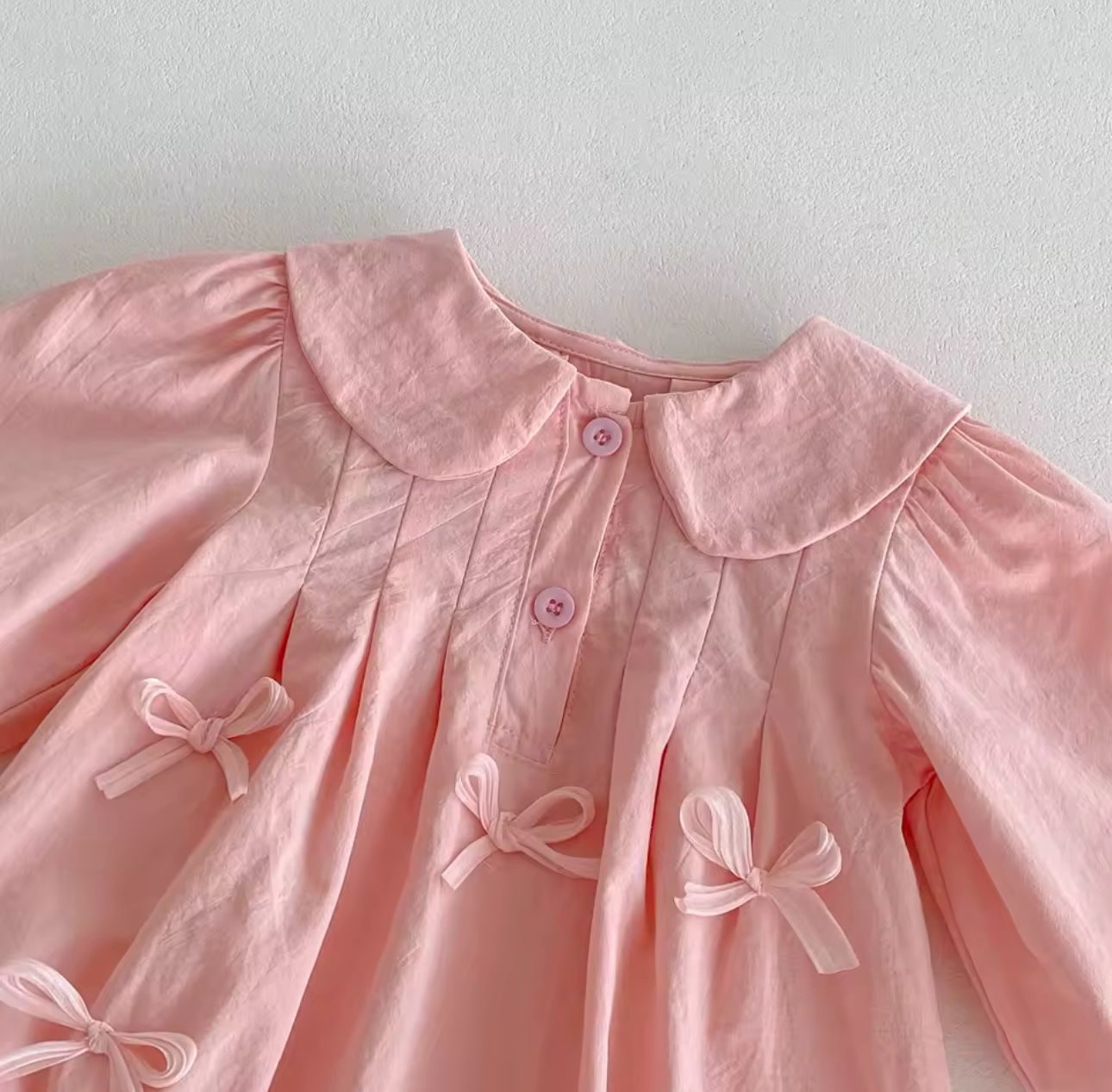 Body Pink Flakes