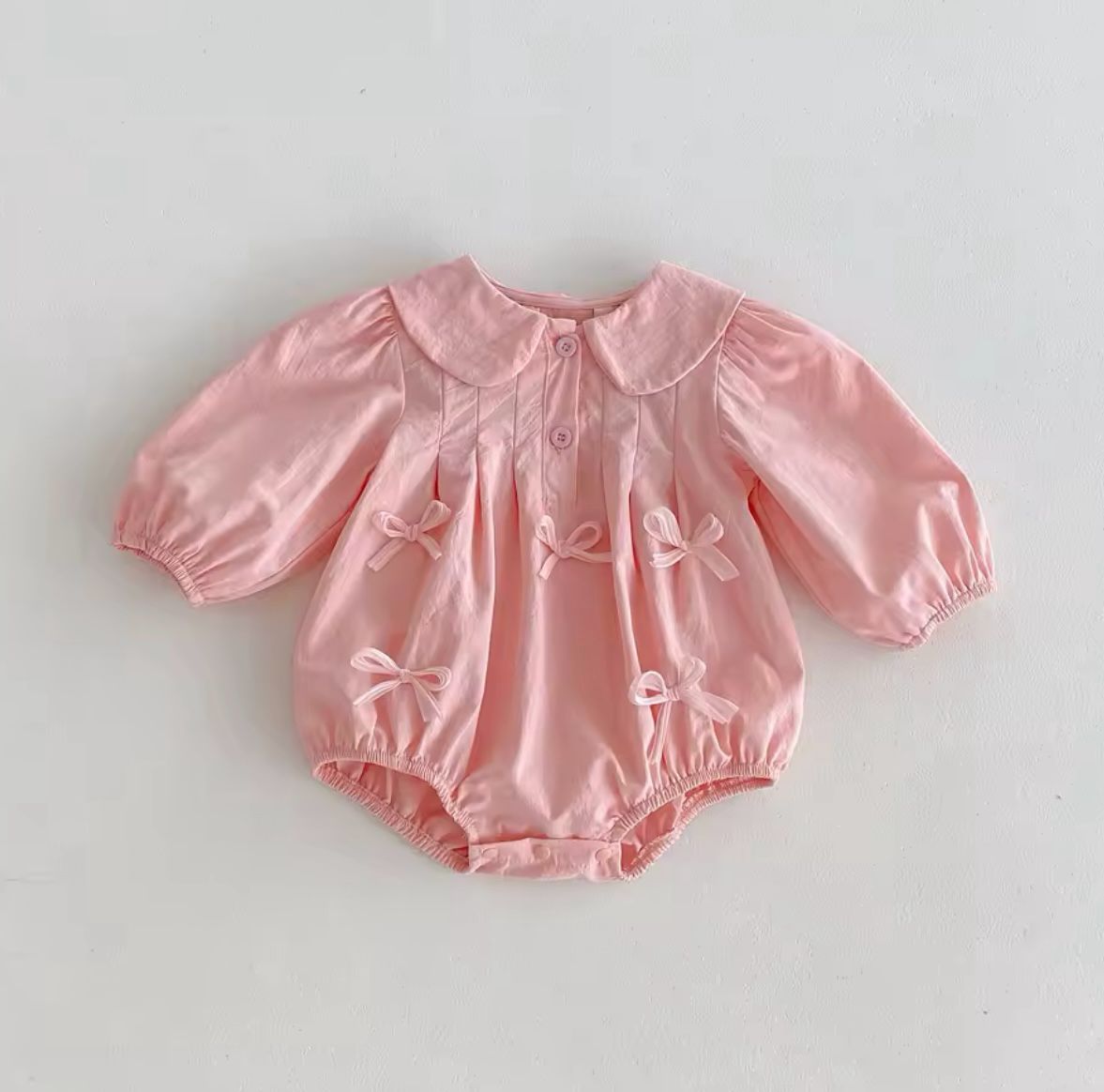 Body Pink Flakes