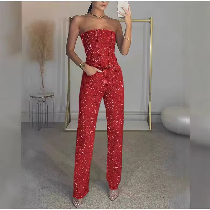 Coordinato Starlight Set