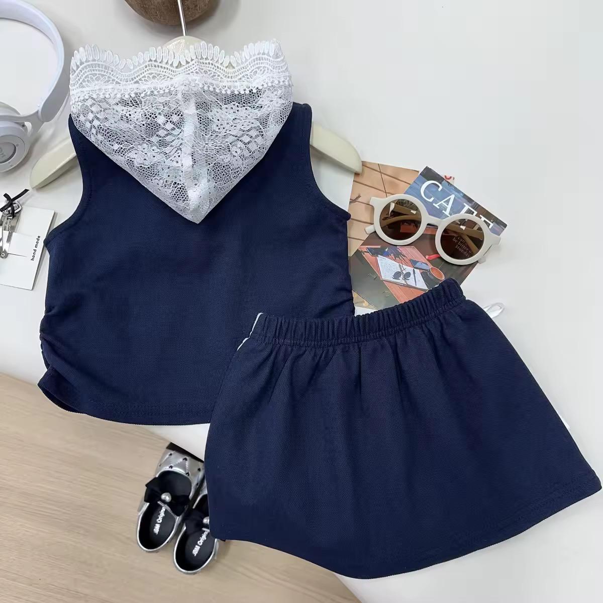 Coordinato Lovely Lace