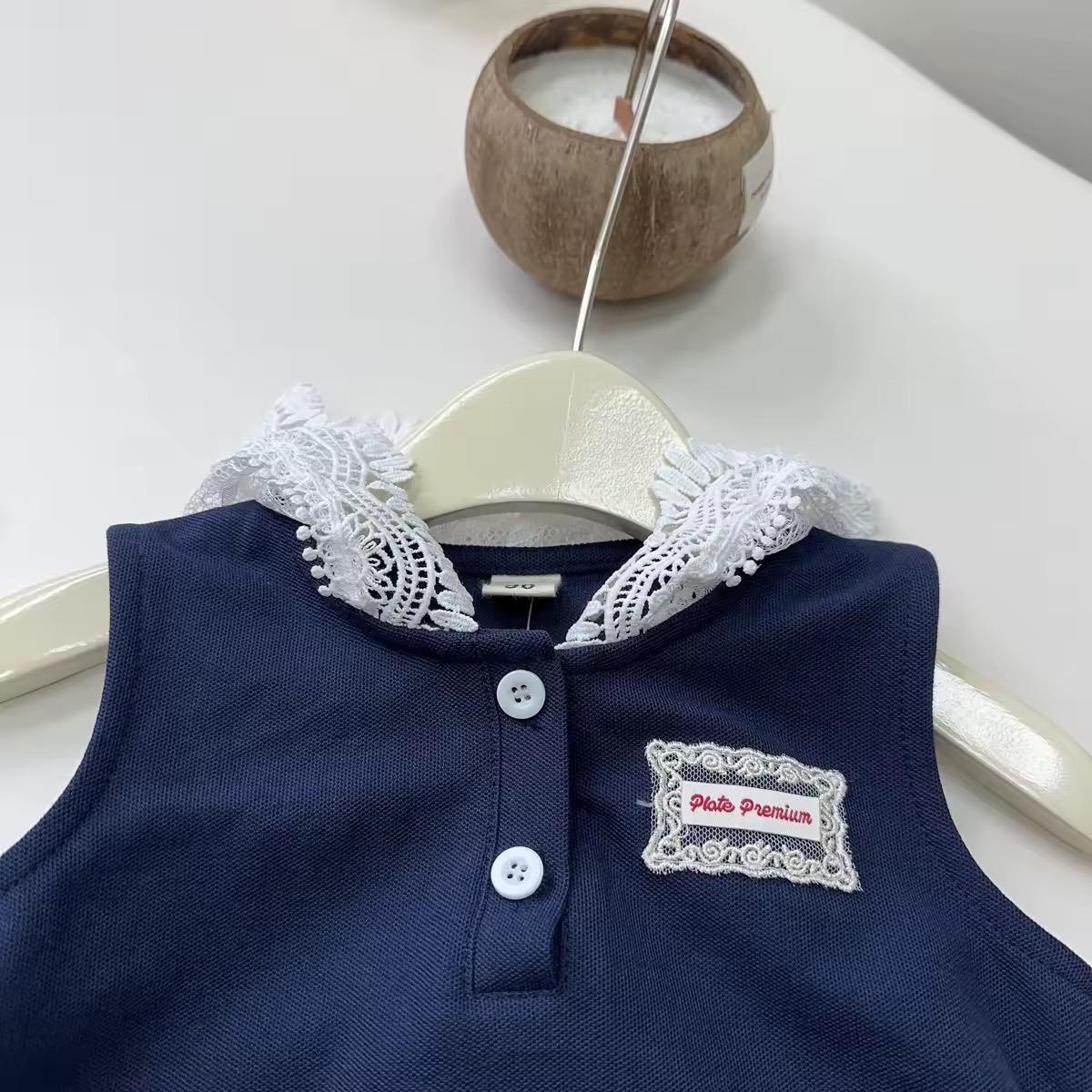 Coordinato Lovely Lace