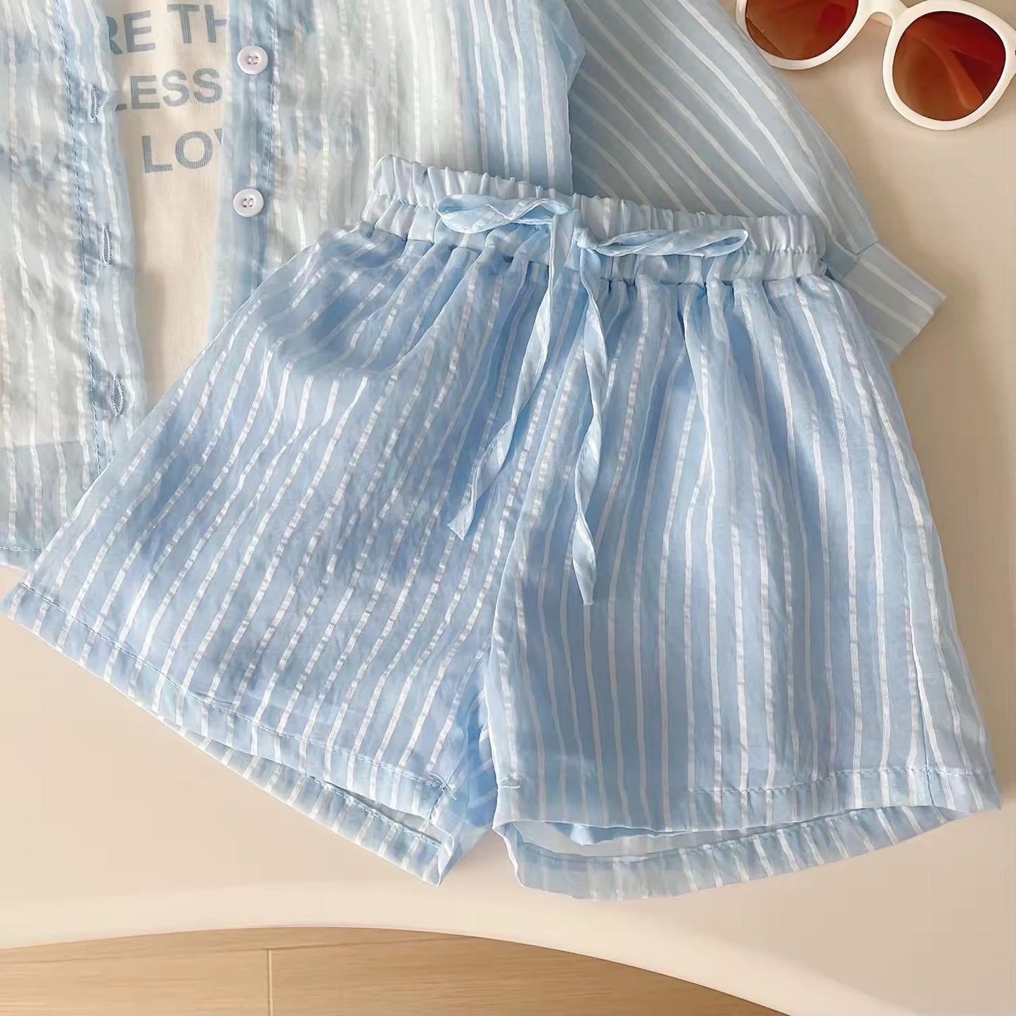 Summer Breeze Set
