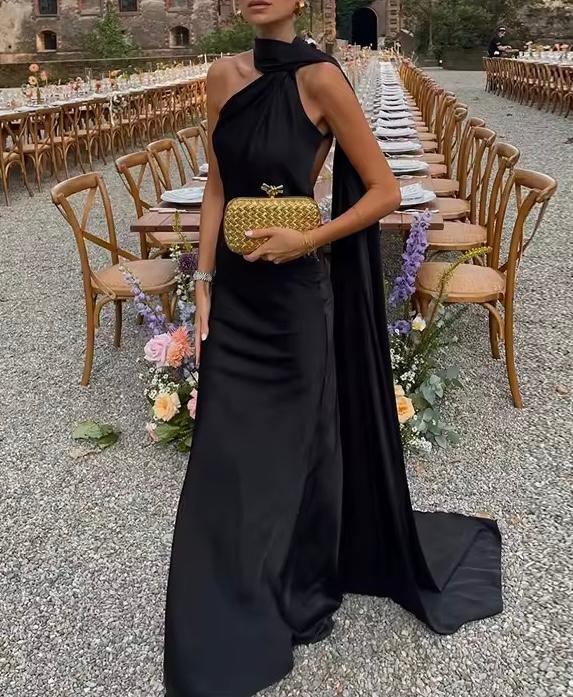 Abito Goddess Glow