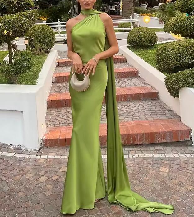 Abito Goddess Glow