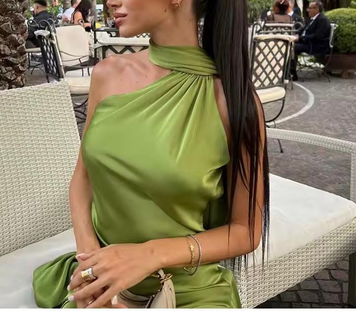 Abito Goddess Glow