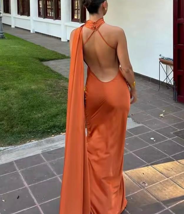 Abito Goddess Glow