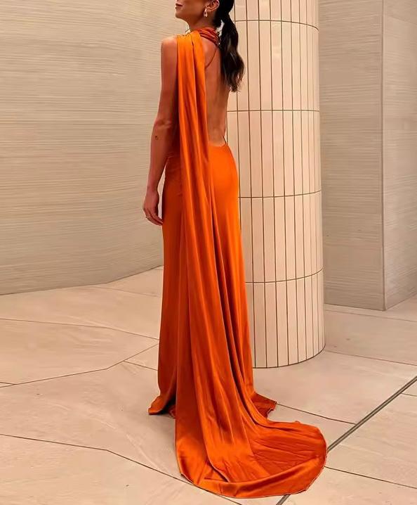 Abito Goddess Glow