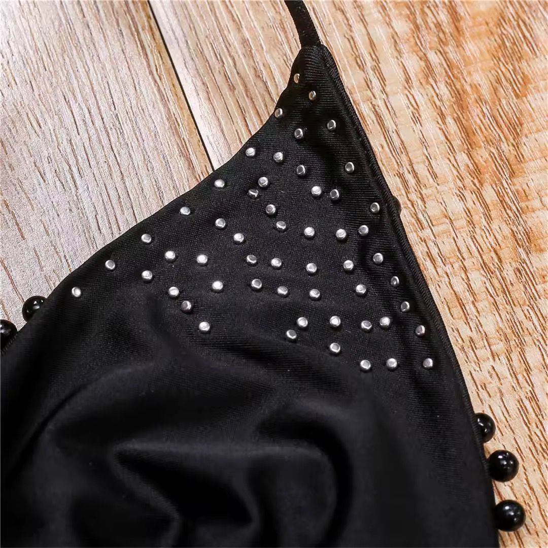 Bikini Perla Nera