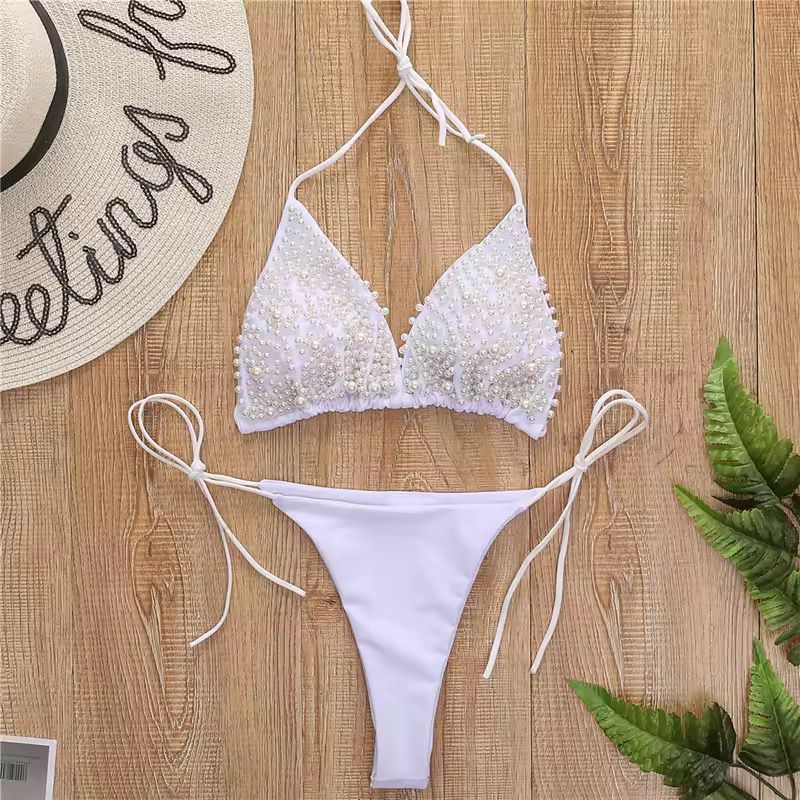 Bikini Perla Nera