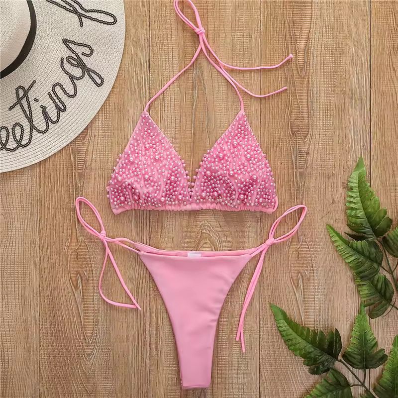 Bikini Perla Nera